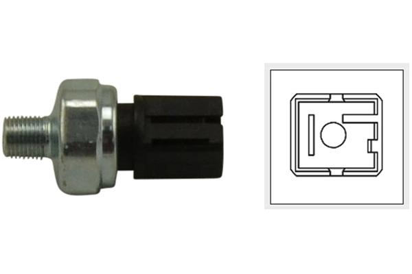 Oil Pressure Switch